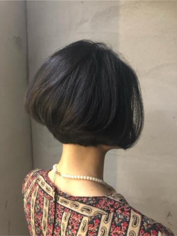 威力的行動理髮💇 - 4
