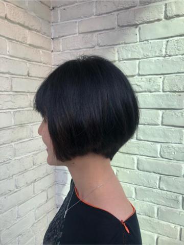 威力的行動理髮💇 - 6