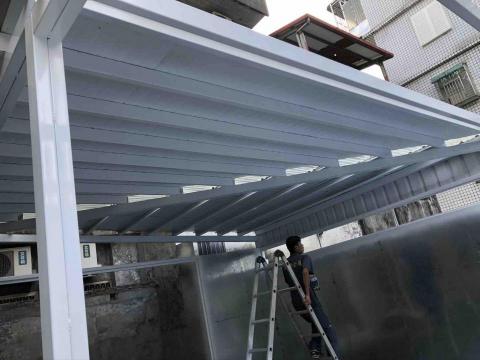 提供裝修風格2018服務的專家鉅尊金屬企業