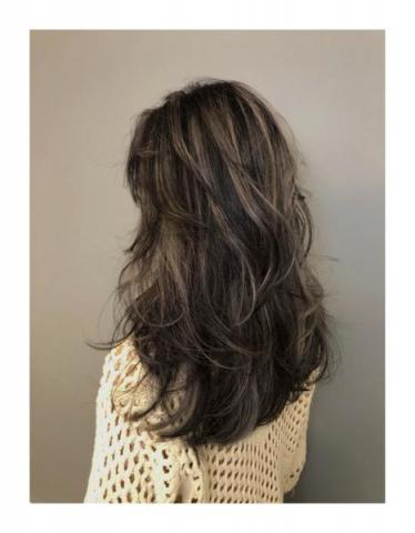 威力的行動理髮💇 - 9