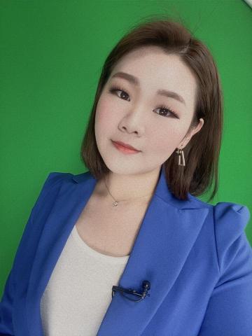 台南中西區配音員推薦local主播小Mia