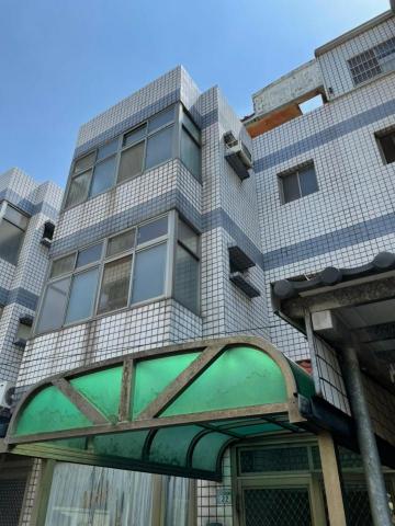 睿新工程有限公司 - 外牆拉皮前