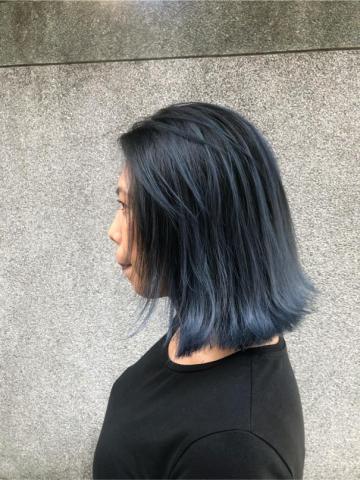 威力的行動理髮💇 - 7