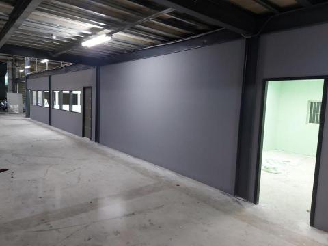 翊富有工程有限公司（阿勝） - 