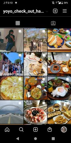 Jennie - 日常分享：）