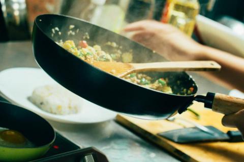 Lotus 英文家教/劇本創作、顧問/攝影師 - 為香蕉同居中Banana Co-living拍攝活動紀錄照