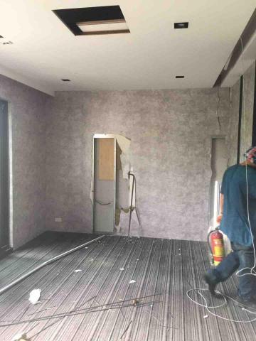 伍陵工程 - 羅斯福路三段全式拆除