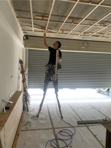 丰和國際室內裝修有限公司 - 
