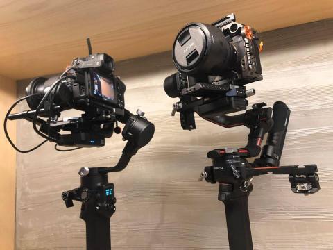 響生活影像有限公司 -  響生活影像有限公司 -