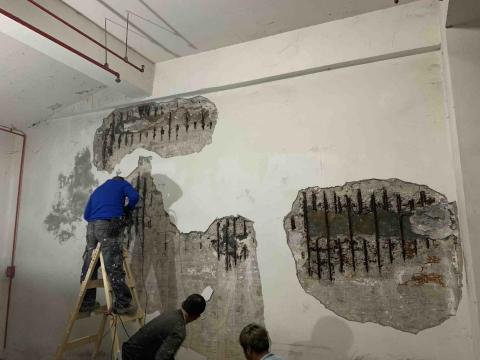 嘉廷工程行 - 地下室抓漏