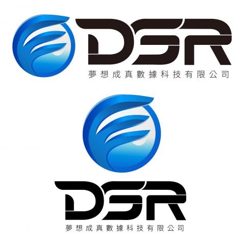 樂程科技數位 - DSR LOGO