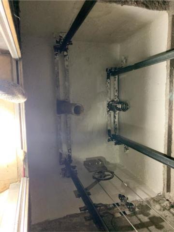 嘉廷工程行 - 機坑抓漏-負水壓防水材