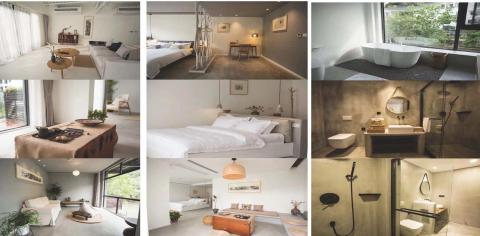 造制工坊 -  民宿 造制工坊 -  民宿