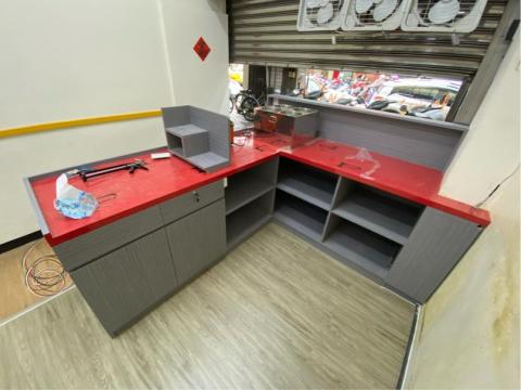 典陽工程行 -  典陽工程行 -