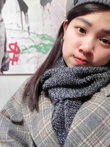 提供兼差服務的專家陳玉鈴