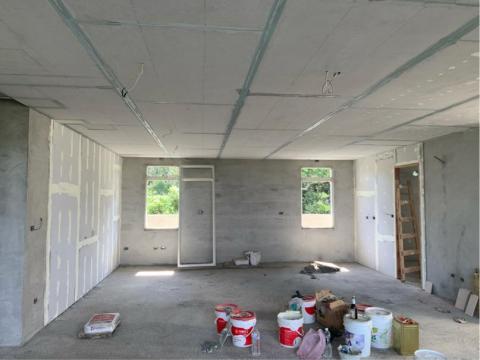 嘉廷工程行 - 室內油漆