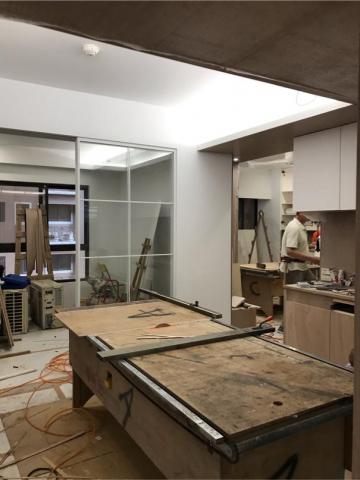 五行設計 - 現場施工