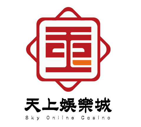 樂程科技數位 - 天上娛樂LOGO