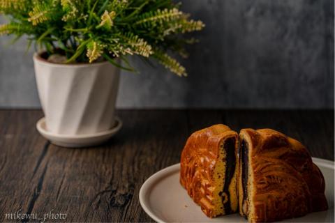 Mike Wu  - 商業攝影-食物