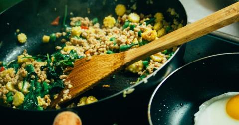 Lotus 英文家教/劇本創作、顧問/攝影師 - 為香蕉同居中Banana Co-living拍攝活動紀錄照