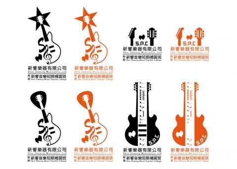 Ariel．Design - LOGO設計