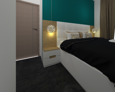 Vauseman - 馬來西亞