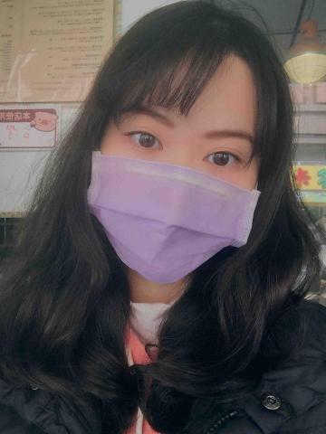 提供office服務的專家吳怡蒨