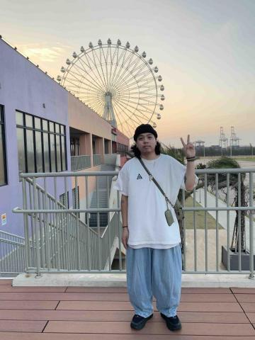 提供打字速度測試服務的專家林冠達