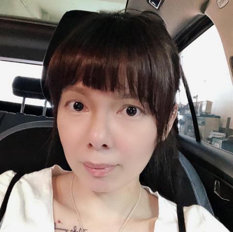 提供兼差服務的專家王曉茹