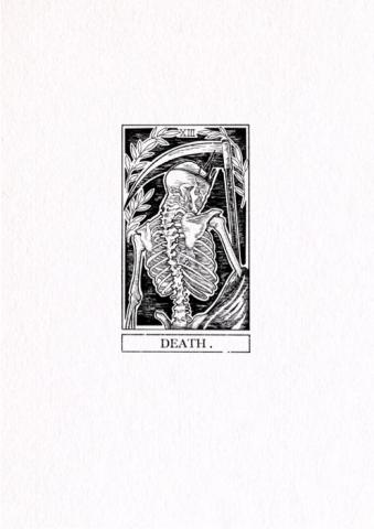 RZZ - 奇幻復古風格插畫