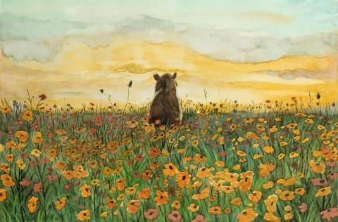 好意創意實驗室 - 繪本