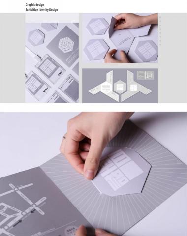 Margot.Chueh studio - 邀請卡設計