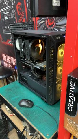 龍騰電腦估價組裝 - 