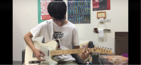 耳朵馬夫Earmuff - 課程紀錄