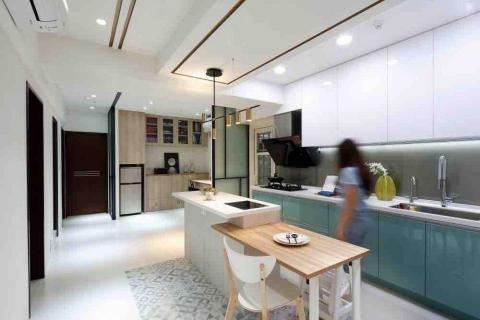 澄空間室內裝修工程工作室 - 