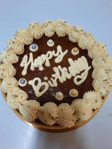 Delices de France 荻莉絲法國手工甜點 - 