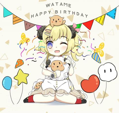 艾登繪圖工坊 - 二創角色插圖