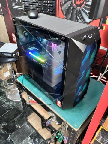 龍騰電腦估價組裝 - 高階電競主機