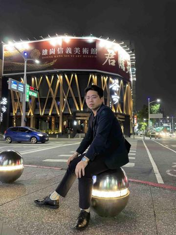 提供dcard寫手服務的專家Sio / 文案企劃