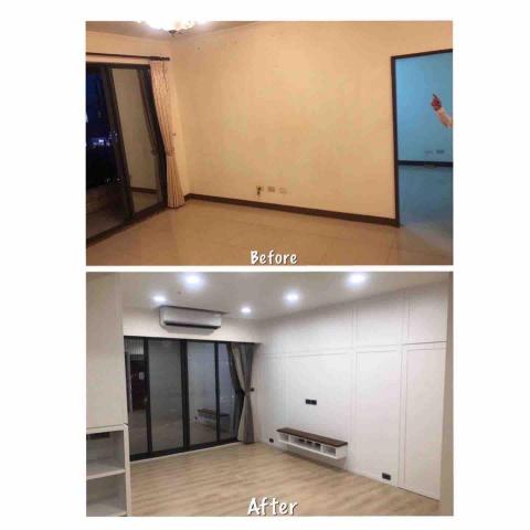 聿立室內裝修美學 - 