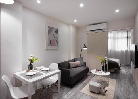 全民工頭 ( 道生室內裝修設計) - 隔套收租,租金收益增加 全民工頭 ( 道生室內裝修設計) - 隔套收租,租金收益增加