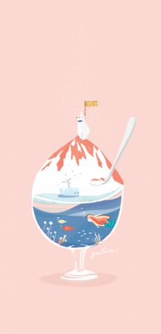 好意創意實驗室 - 手機殼運用