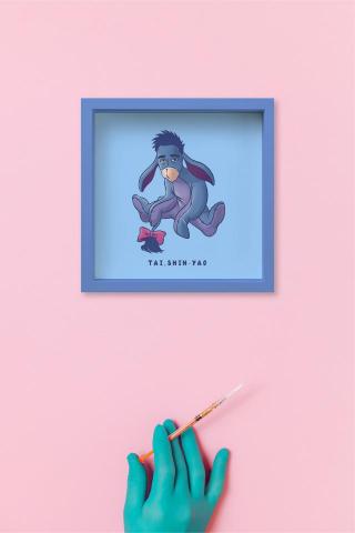 Margot.Chueh studio - 客製化似顏繪