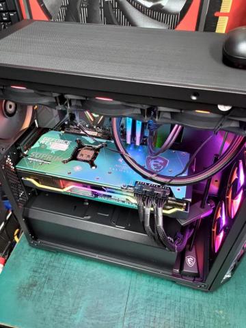 龍騰電腦估價組裝 - 