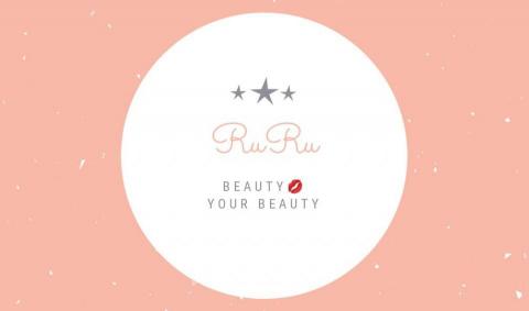 RuRu很愛寫 - 名片設計服務