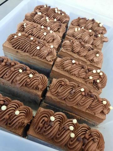 Delices de France 荻莉絲法國手工甜點 - 