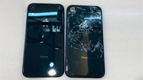 黑盒子手機電腦維修中心沙鹿站前店 Blackbox mobi - 