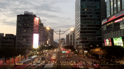 斌 - 紀錄片《Ad Libitum》劇照