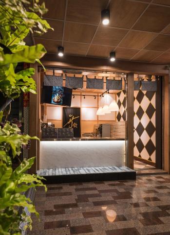 米立奇設計 - 店面設計