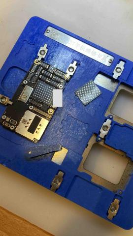 黑盒子手機電腦維修中心沙鹿站前店 Blackbox mobi - 主板維修